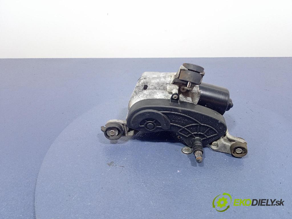 Citroen C5 2008 mechanizmus motor: Stierače: Predné 9682755580