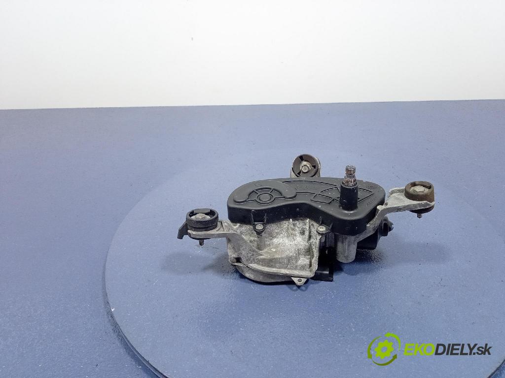 Citroen C5 2008 mechanizmus motor: Stierače: Predné 9682755580