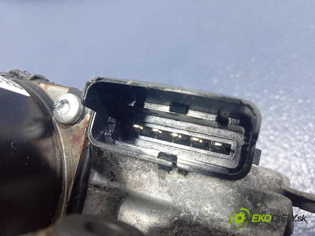 Citroen C5 2008 mechanizmus motor: Stierače: Predné 9682755580