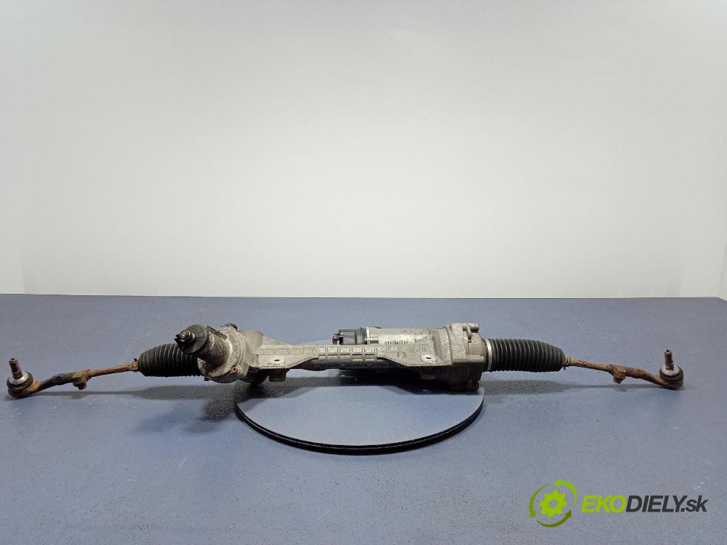 Bmw Seria 1 2007 Ozubené kolo: volant 6783121