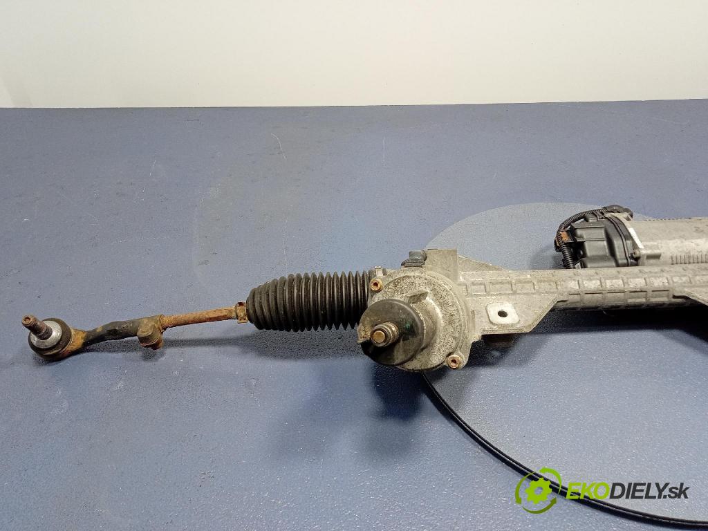 Bmw Seria 1 2007 Ozubené kolo: volant 6783121