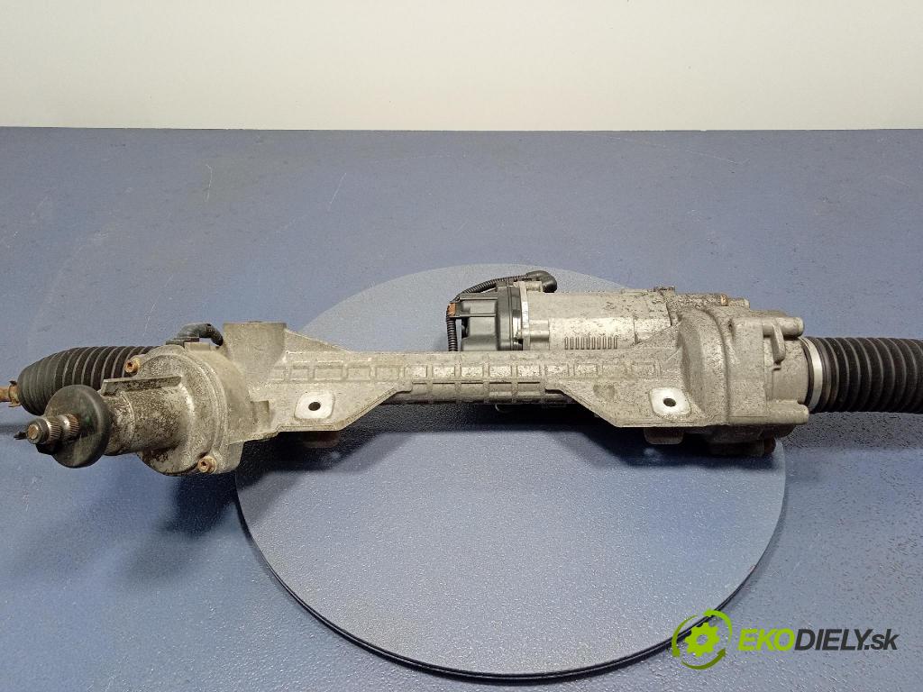 Bmw Seria 1 2007 Ozubené kolo: volant 6783121