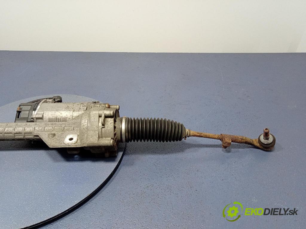 Bmw Seria 1 2007 Ozubené kolo: volant 6783121