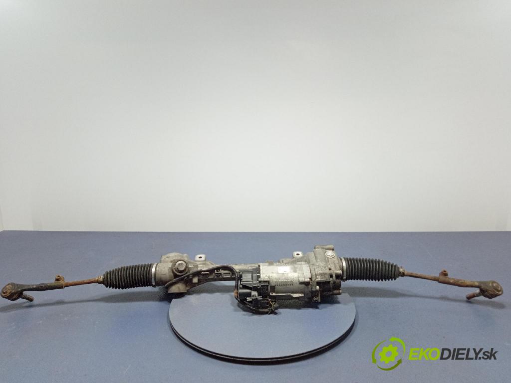 Bmw Seria 1 2007 Ozubené kolo: volant 6783121