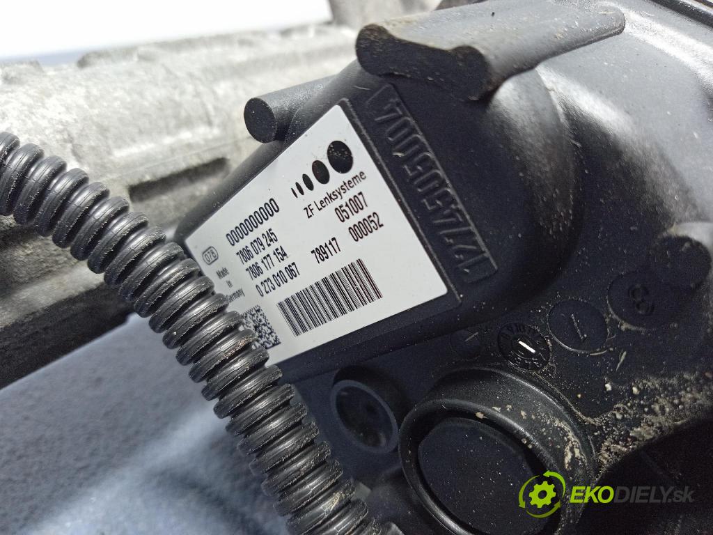 Bmw Seria 1 2007 Ozubené kolo: volant 6783121