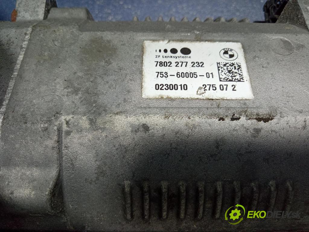 Bmw Seria 1 2007 Ozubené kolo: volant 6783121