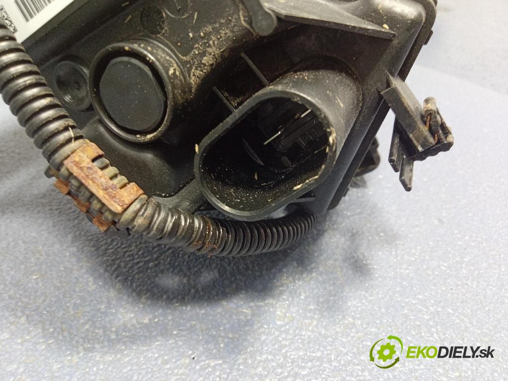 Bmw Seria 1 2007 Ozubené kolo: volant 6783121