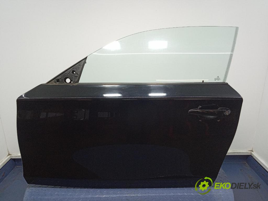 Bmw Seria 1 2007 dvere Predné Vľavo: