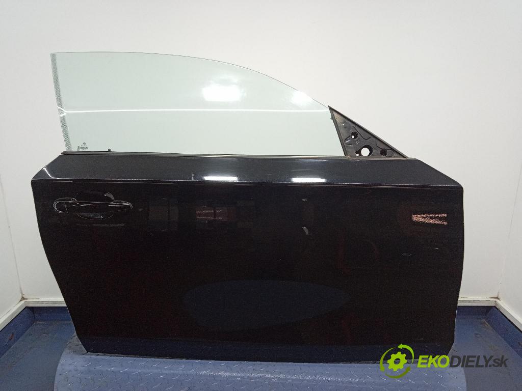 Bmw Seria 1 2007 dvere Predné pravé