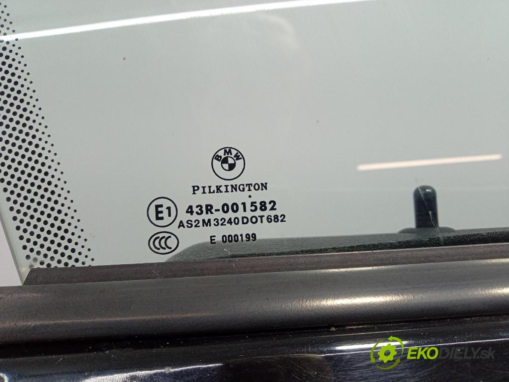 Bmw Seria 1 2007 dvere Predné pravé