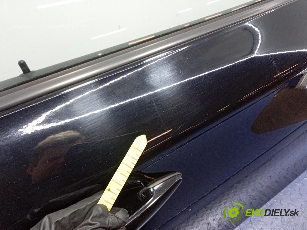 Bmw Seria 1 2007 dvere Predné pravé