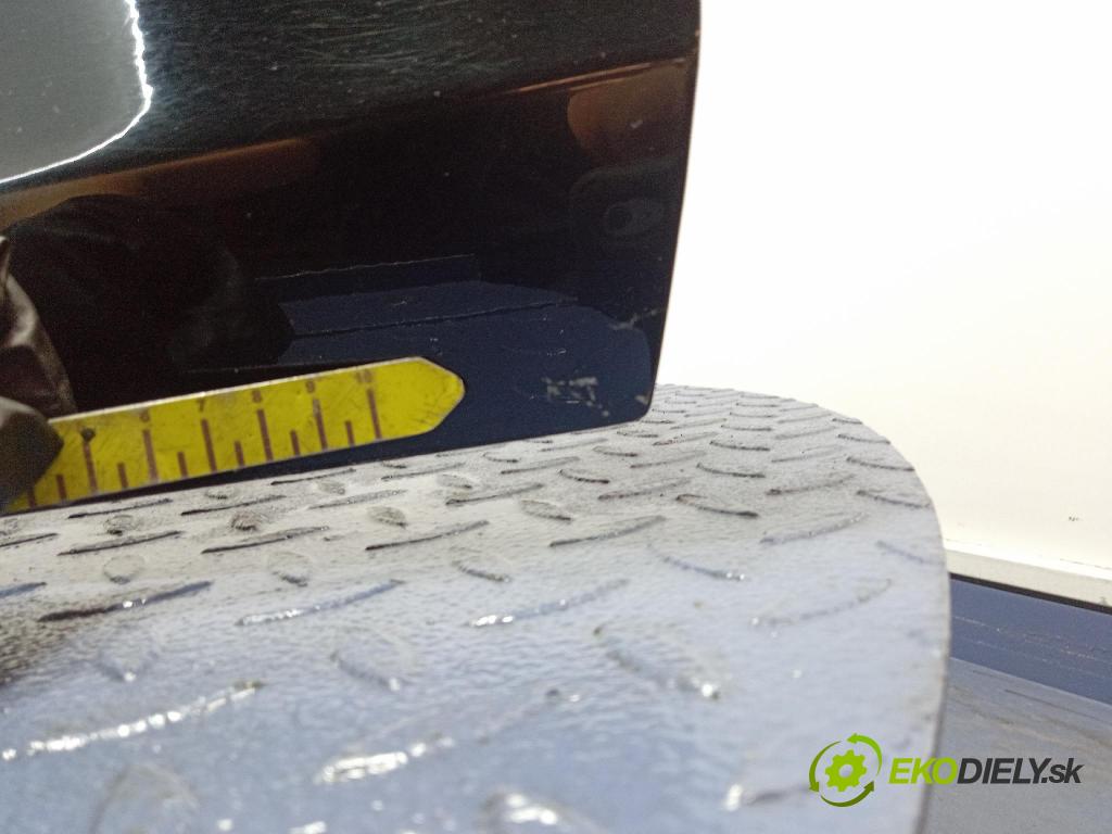 Bmw Seria 1 2007 dvere Predné pravé