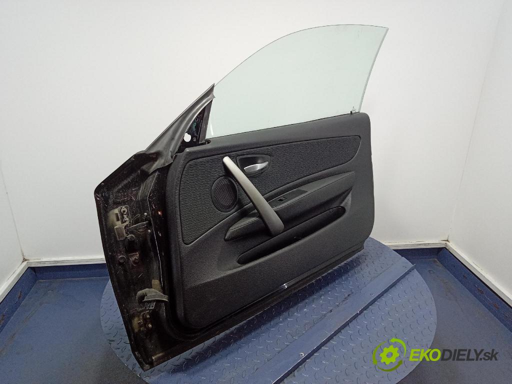 Bmw Seria 1 2007 dvere Predné pravé