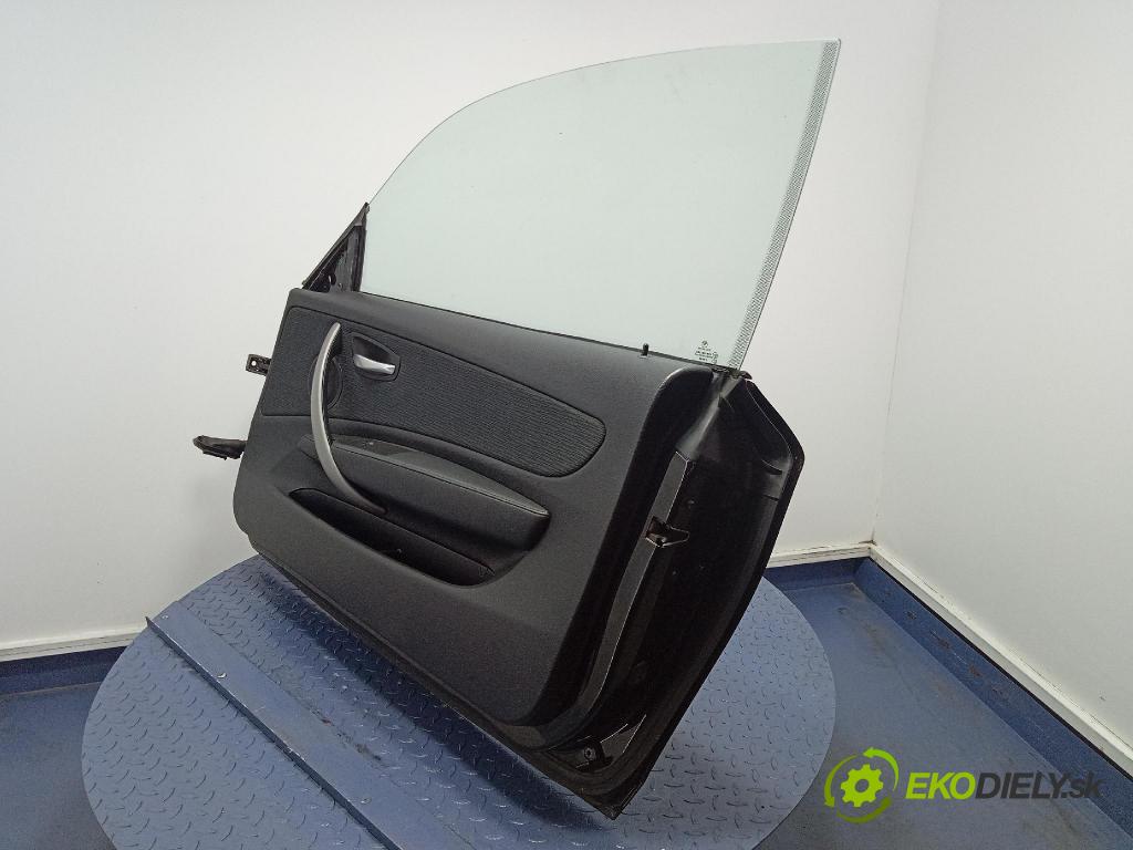 Bmw Seria 1 2007 dvere Predné pravé 
