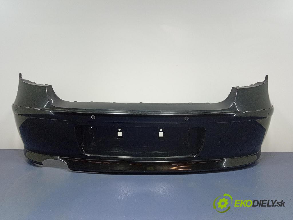 Bmw Seria 1 2007 nárazník zad