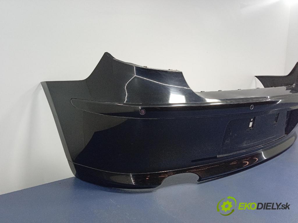 Bmw Seria 1 2007 nárazník zad