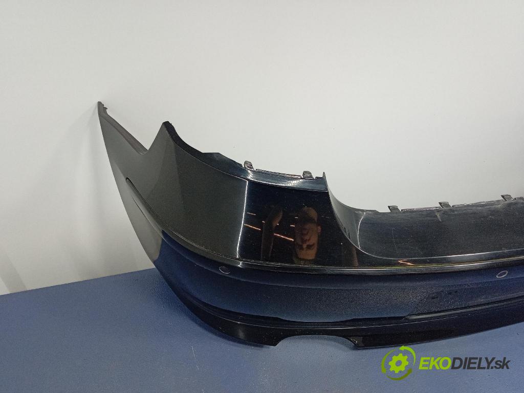 Bmw Seria 1 2007 nárazník zad