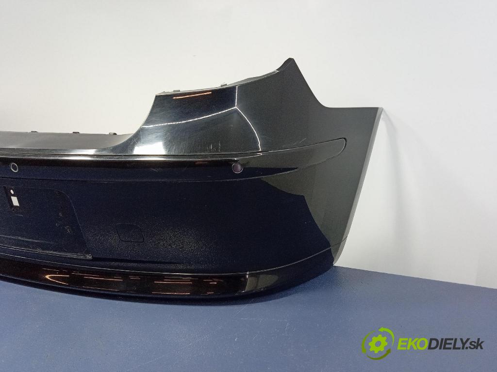 Bmw Seria 1 2007 nárazník zad