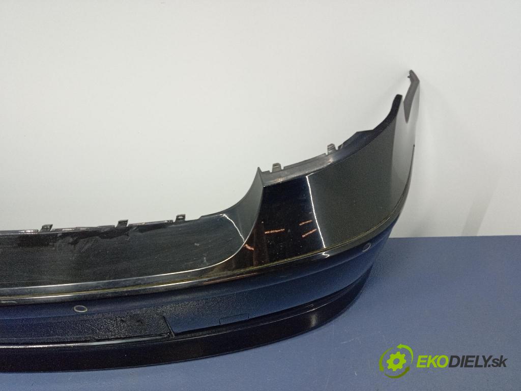 Bmw Seria 1 2007 nárazník zad