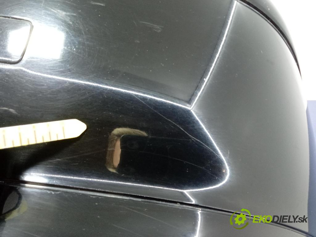 Bmw Seria 1 2007 nárazník zad 