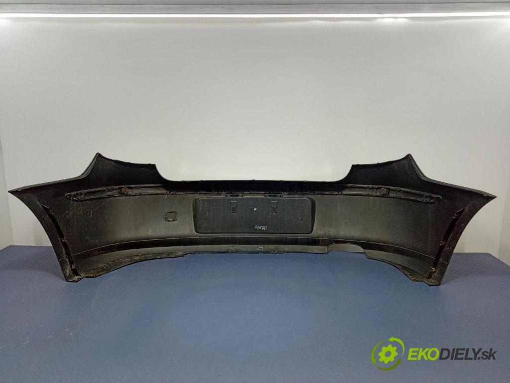 Bmw Seria 1 2007 nárazník zad