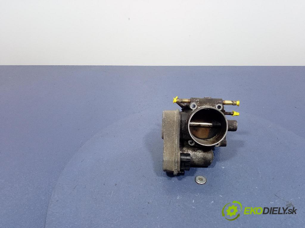 Saab 9-3 2007 klapka 09128518