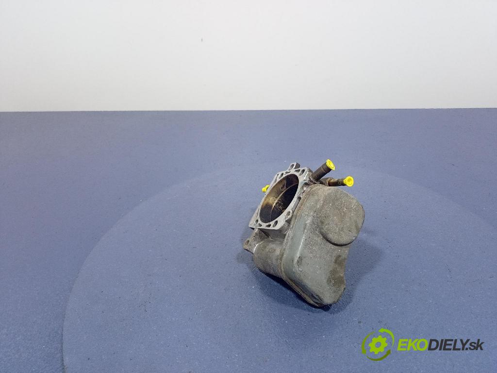 Saab 9-3 2007 klapka 09128518