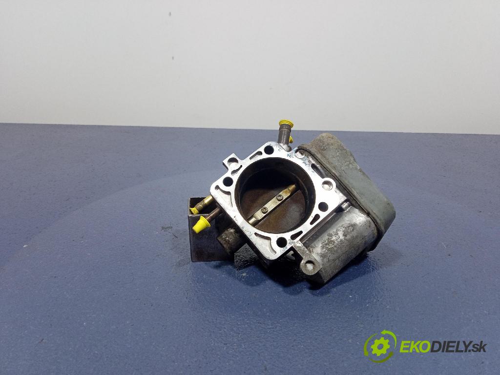Saab 9-3 2007 klapka 09128518