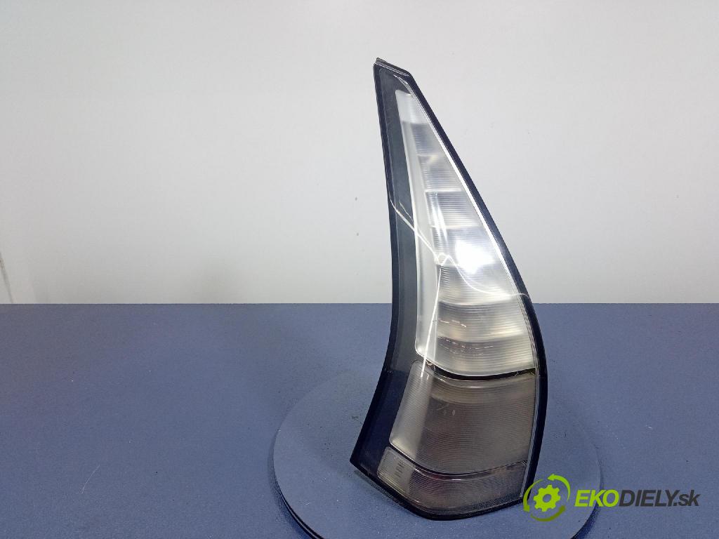 Saab 9-3 2007 svetlo / reflektor zad ľavá Vonkajsia:
