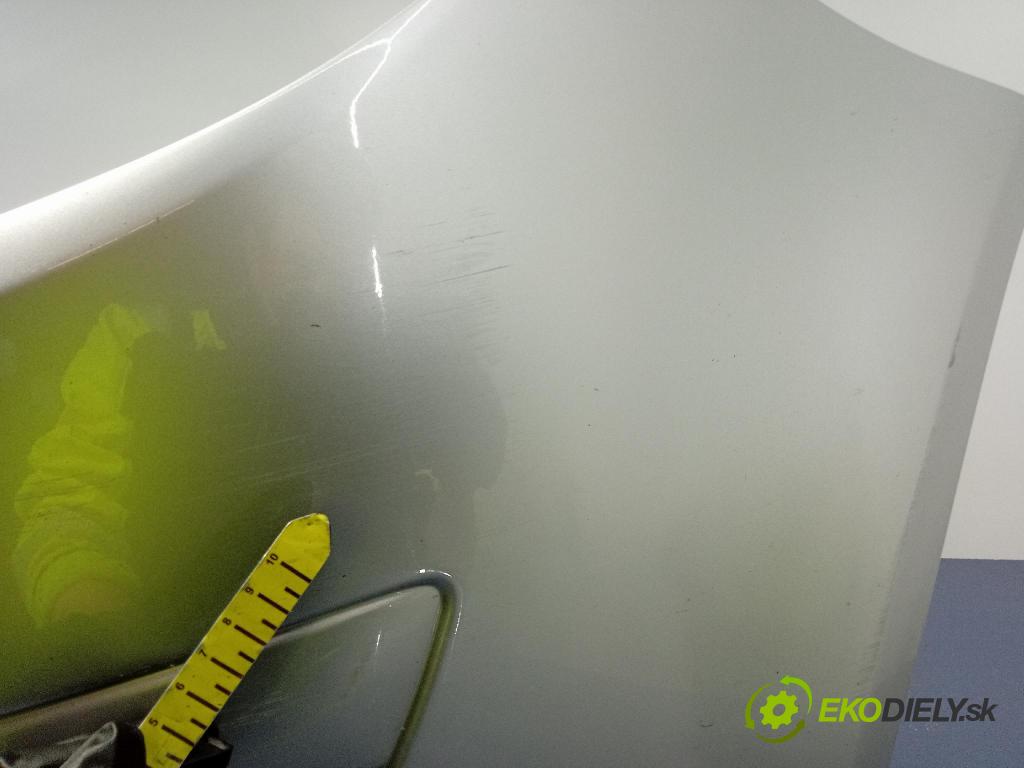 Opel Corsa 2010 nárazník Predné 13211462