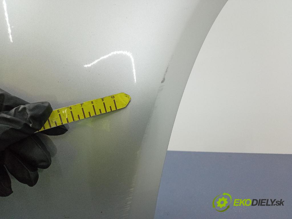 Opel Corsa 2010 nárazník Predné 13211462