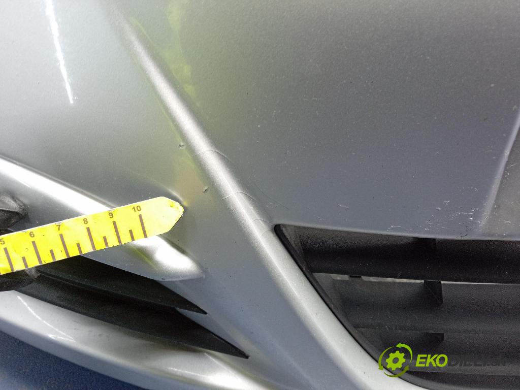 Opel Corsa 2010 nárazník Predné 13211462