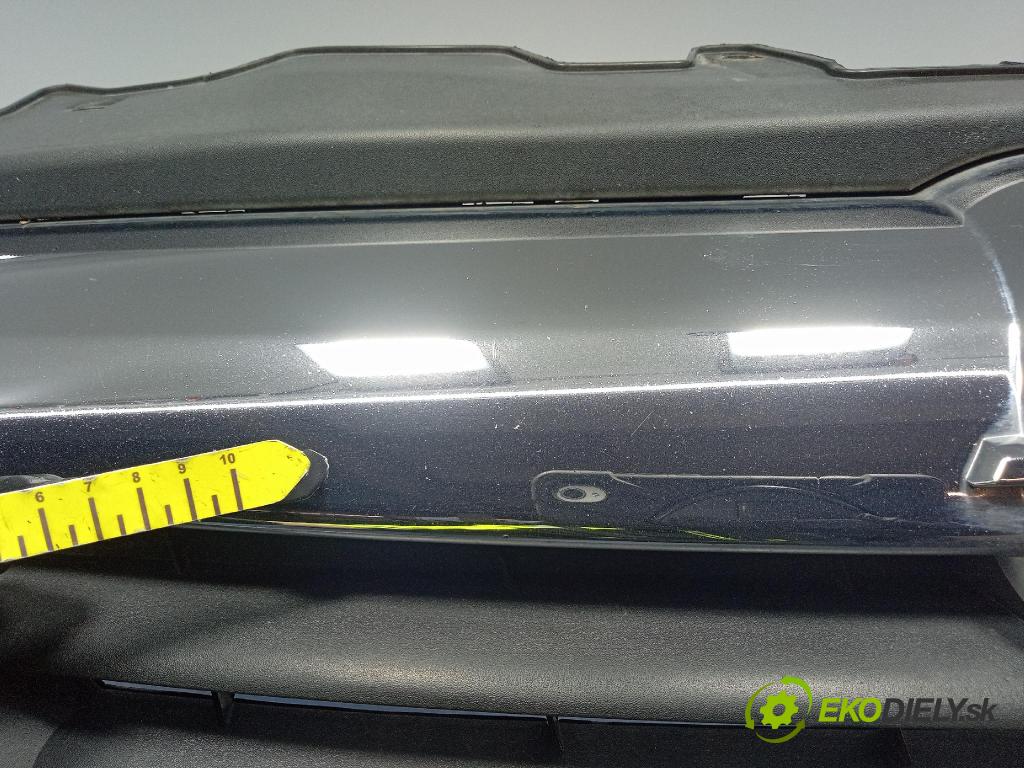 Opel Corsa 2010 nárazník Predné 13211462