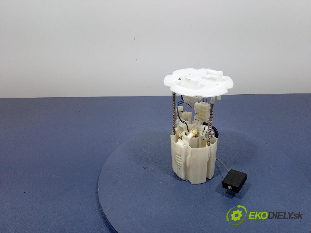 Infiniti Infiniti q50 2018 čerpadlo Palivo: / Systém: Meranie: 170406HA0A