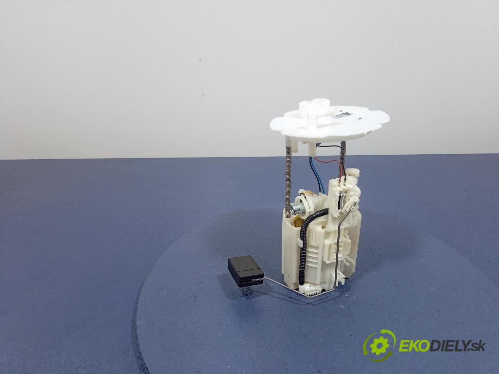 Infiniti Infiniti q50 2018 čerpadlo Palivo: / Systém: Meranie: 170406HA0A