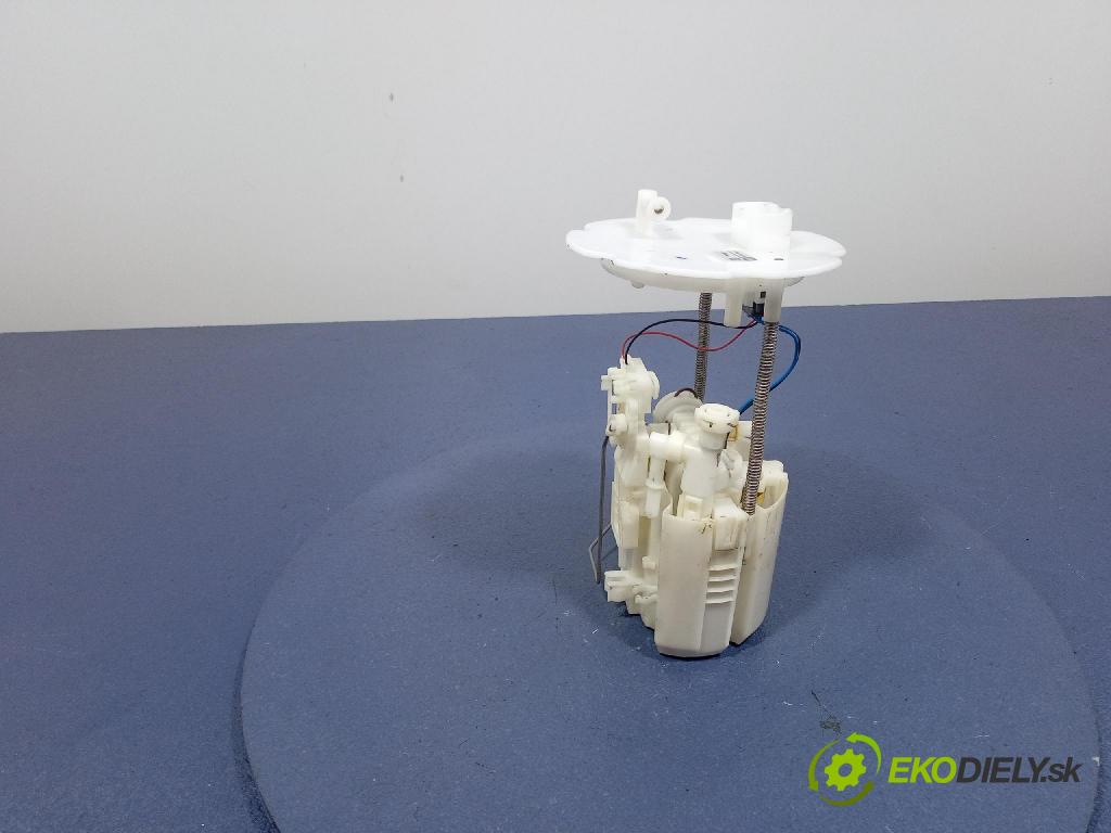 Infiniti Infiniti q50 2018 čerpadlo Palivo: / Systém: Meranie: 170406HA0A