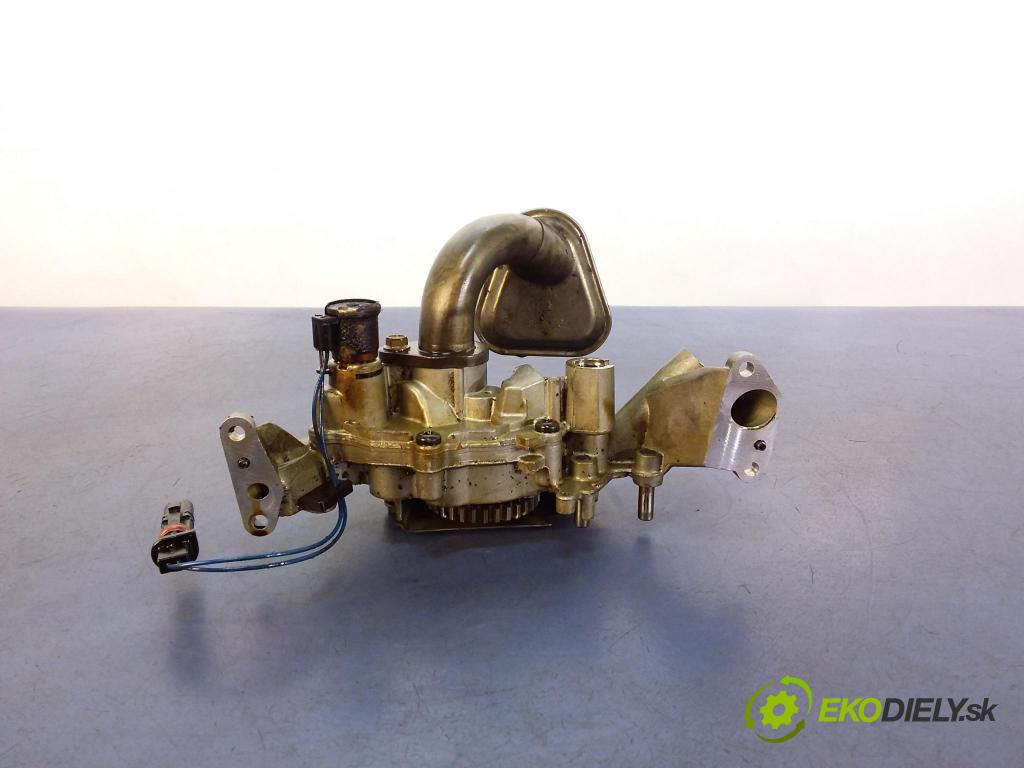 Chrysler Town and country 2013 čerpadlo Olej 05184557AE