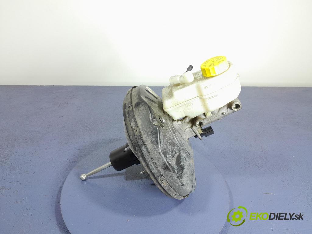 Skoda Rapid 2017 servo Brzdní: 6C1614105L