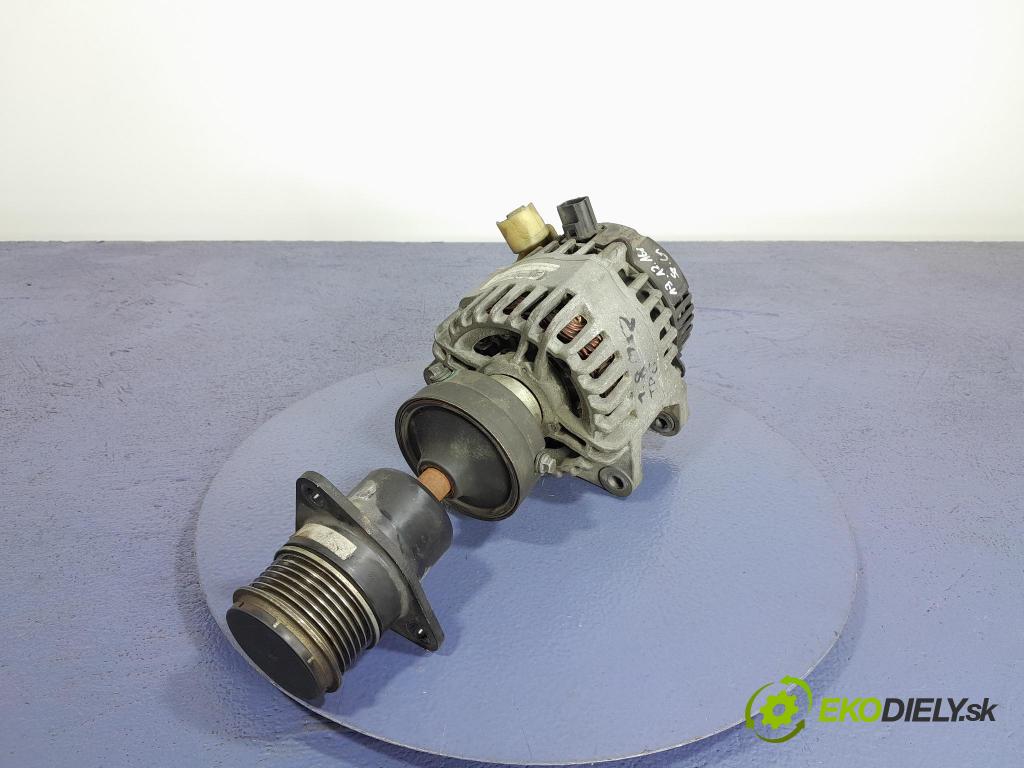 Ford Focus 2008 Alternator 4M5T10300UB