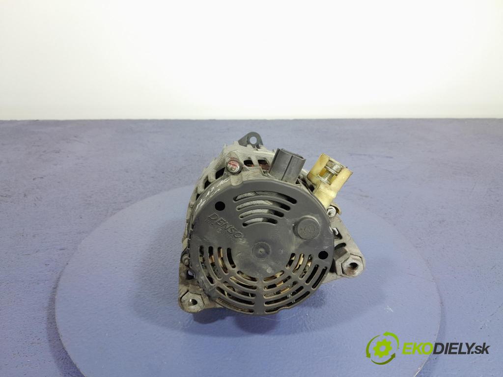 Ford Focus 2008 Alternator 4M5T10300UB