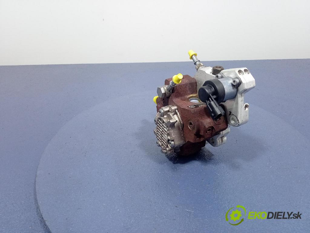 Renault Espace 2007 čerpadlo Injekcia: 8200680077