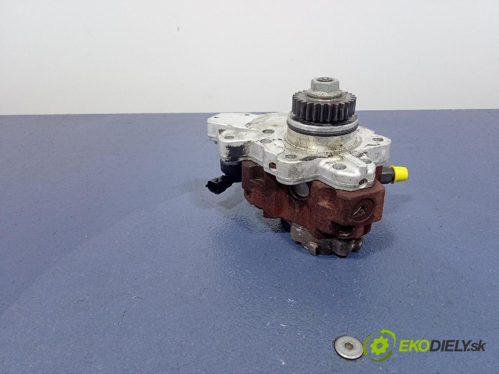 Renault Espace 2007 čerpadlo Injekcia: 8200680077