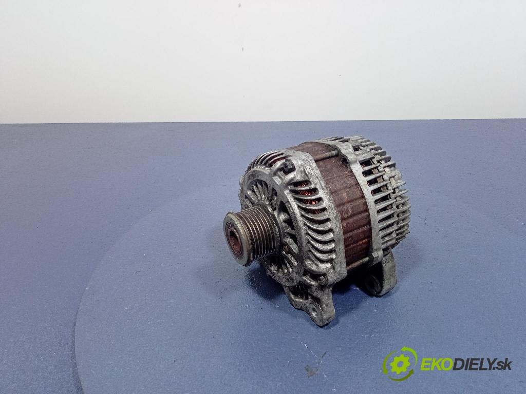 Renault Espace 2007 Alternator 8200404464