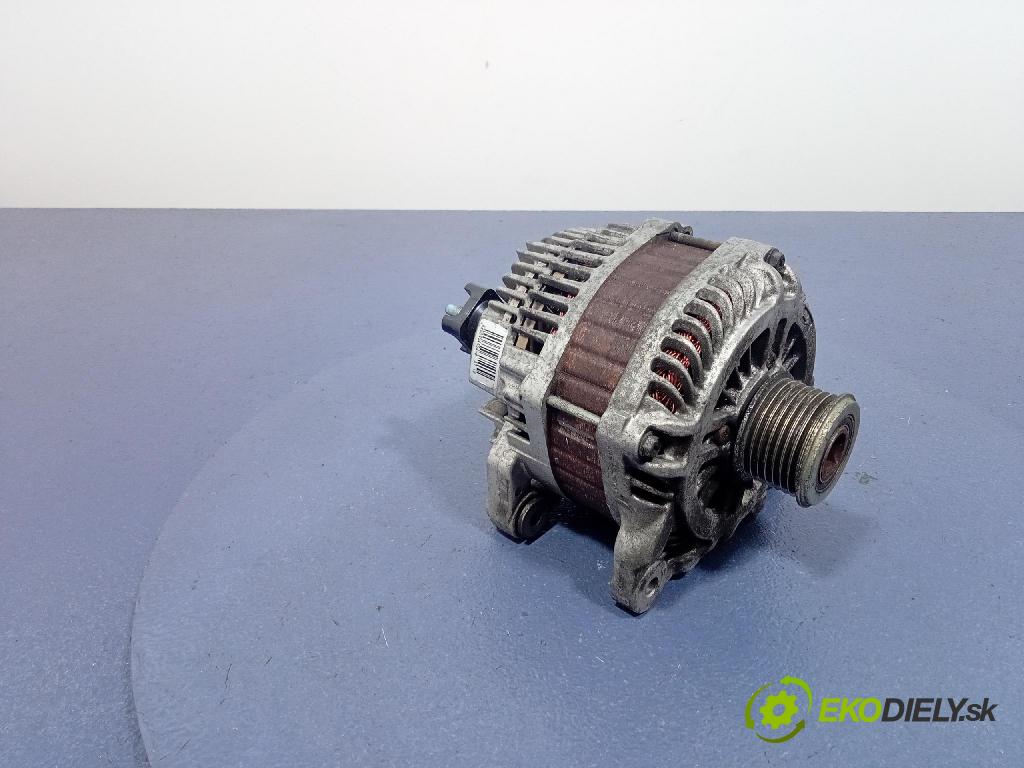 Renault Espace 2007 Alternator 8200404464