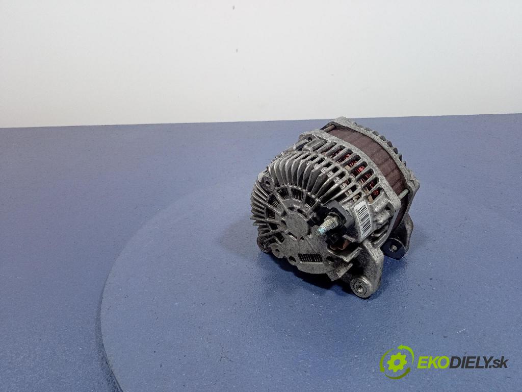Renault Espace 2007 Alternator 8200404464