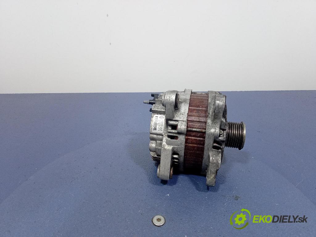 Renault Espace 2007 Alternator 8200404464