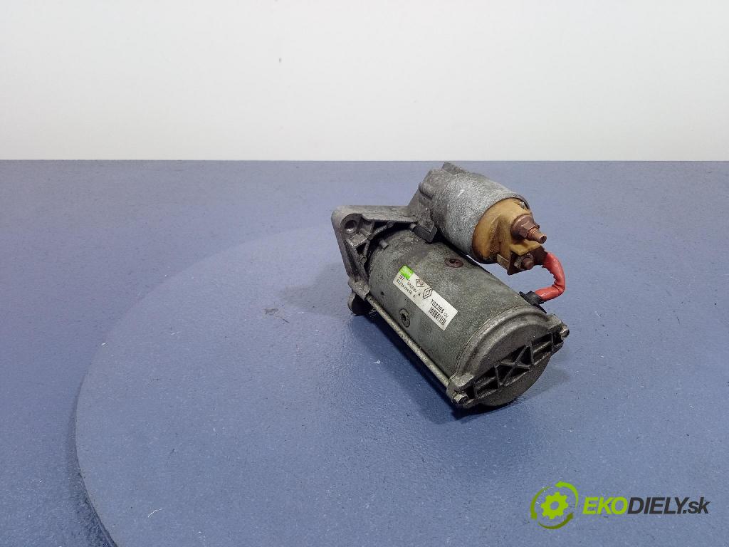 Renault Espace 2007 štartér 8200628430