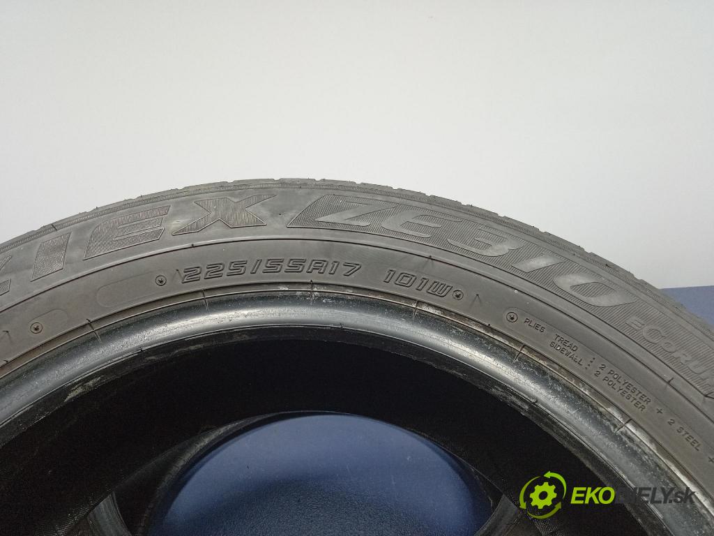 Renault Espace 2007 pneumatika Leto: 4250427417646