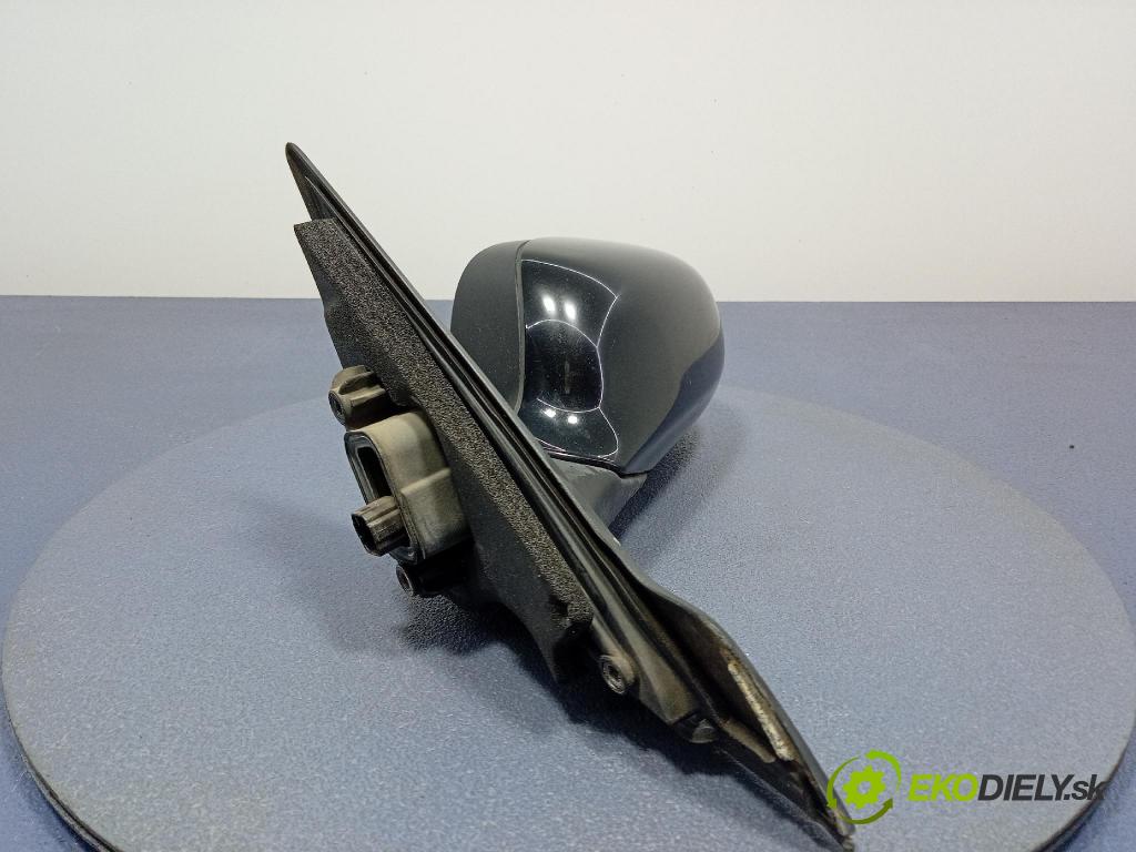 Saab 9-3 2007 zrkadlo Vľavo: