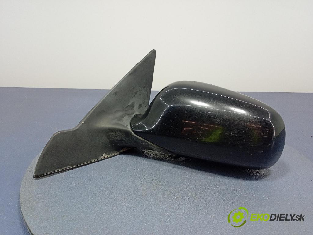 Saab 9-3 2007 zrkadlo Vľavo: